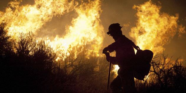 Incendies