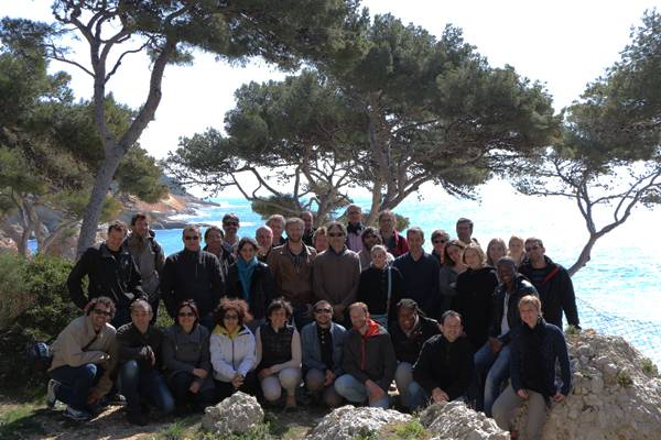 Séminaire Transversalité Carry-Le-Rouet