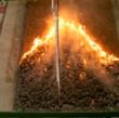 Modélisation du comportement du feu - PEF