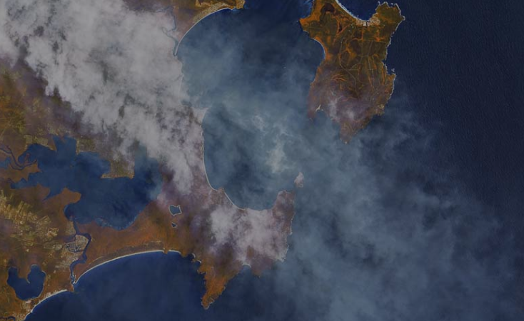 Projet H2020 FIRE-RES - Une approche intégrée des feux de forêt extrêmes en Europe.